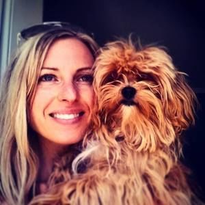 Meet your Posher, Mollie